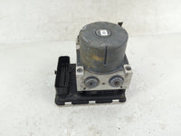 2020 Mazda Mazda3 ABS Pump Control Module Replacement P/N:BCKA437A0B 06.2102-6069.4 Fits Fits 2019 2021 2022 OEM Used Auto P
