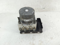 2020 Mazda Mazda3 ABS Pump Control Module Replacement P/N:BCKA437A0B 06.2102-6069.4 Fits Fits 2019 2021 2022 OEM Used Auto P