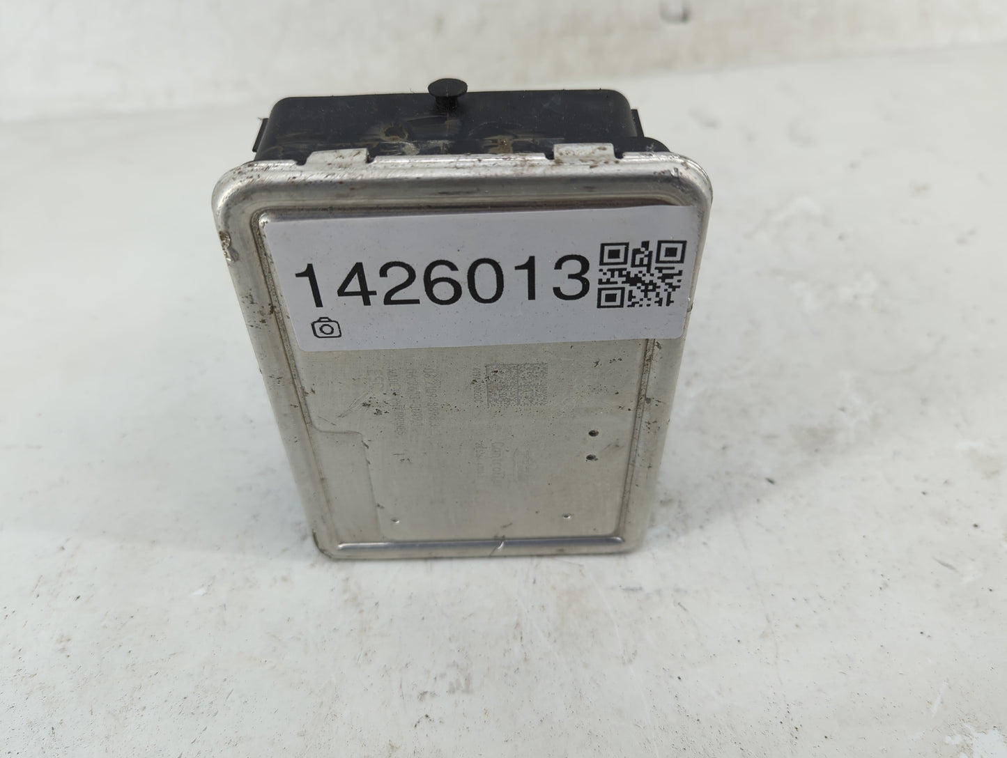 2020 Mazda Mazda3 ABS Pump Control Module Replacement P/N:BCKA437A0B 06.2102-6069.4 Fits Fits 2019 2021 2022 OEM Used Auto P