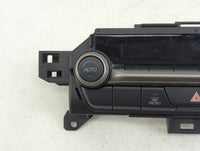 2020 Mazda Mazda3 Climate Control Module Temperature AC/Heater Replacement Fits Fits 2019 2021 2022 OEM Used Auto Parts - Oe