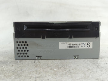 2020 Mazda Mazda3 Radio AM FM Cd Player Receiver Replacement P/N:PU-3908L-B ET4T-19C107-NA, 276-1448-83 Fits Fits 2019 OEM U