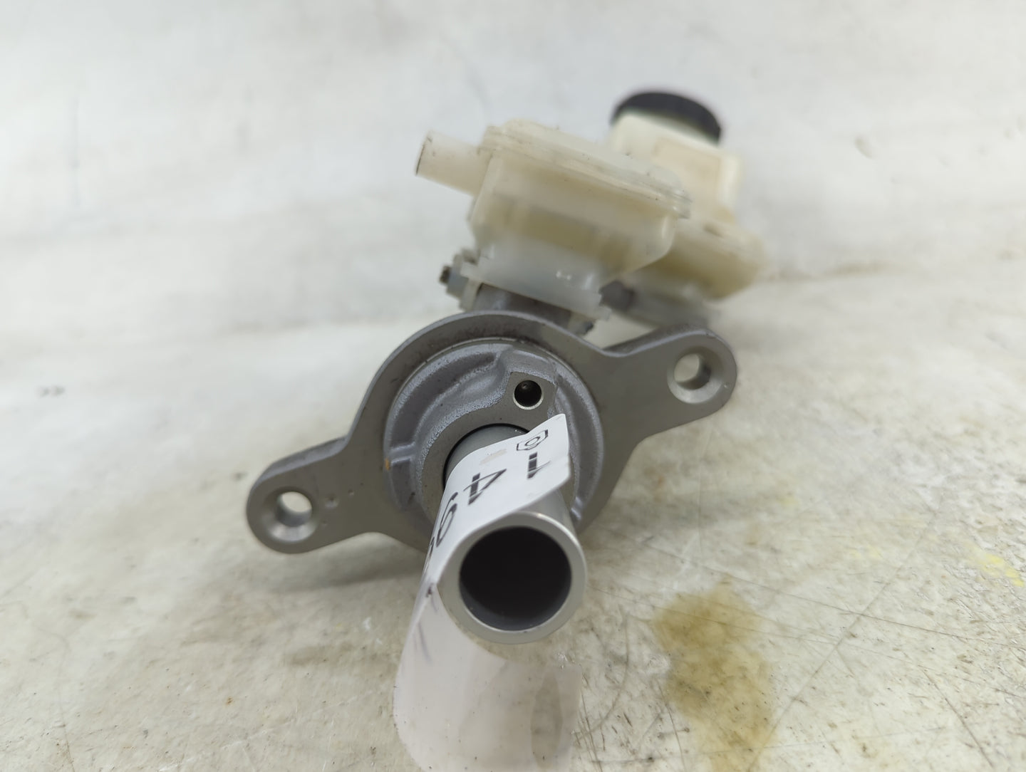 Mazda Mazda3 Brake Master Cylinder 1496679 - Oemusedautoparts1.com