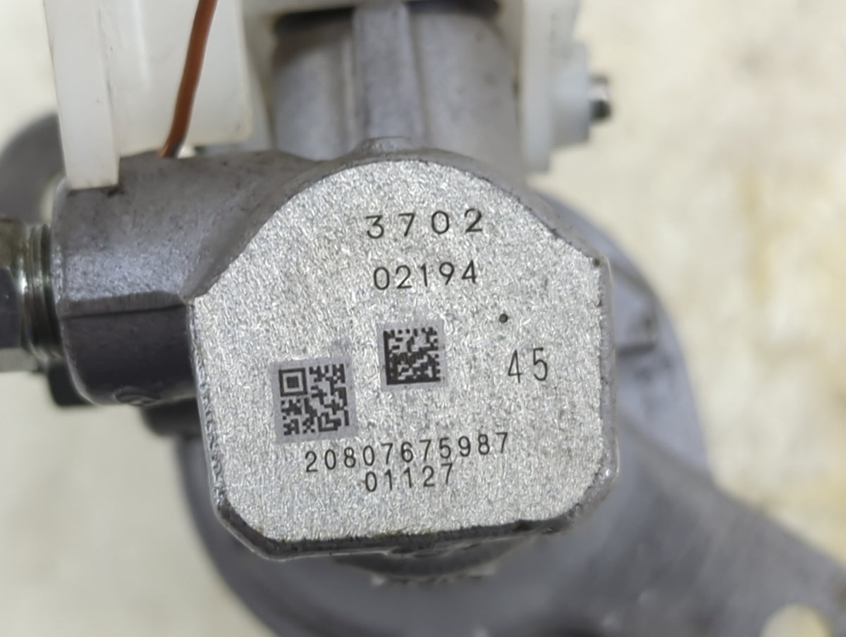 Mazda Mazda3 Brake Master Cylinder 1496679 - Oemusedautoparts1.com