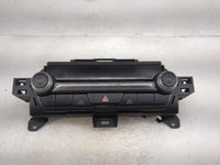 2020 Mazda Mazda3 Climate Control Module Temperature AC/Heater Replacement P/N:BFVT-61190 KA280 Fits Fits 2019 2021 2022 OEM