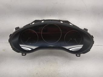 compare product 2020 Mazda Mazda3 Instrument Cluster Speedometer Gauges P/N:BDGG-55430-B VPJJVF-10849-BY Miles:78K Fits Fits 2019 2021 2022 OEM Used Auto Parts