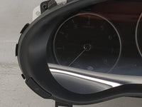 2020 Mazda Mazda3 Instrument Cluster Speedometer Gauges P/N:BDGG-55430-B VPJJVF-10849-BY Miles:78K Fits Fits 2019 2021 2022 