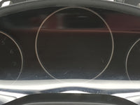 2020 Mazda Mazda3 Instrument Cluster Speedometer Gauges P/N:BDGG-55430-B VPJJVF-10849-BY Miles:78K Fits Fits 2019 2021 2022 
