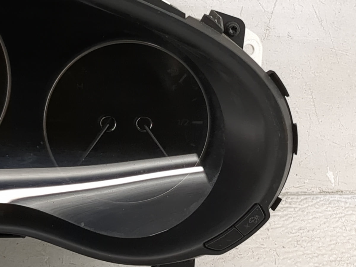 2020 Mazda Mazda3 Instrument Cluster Speedometer Gauges P/N:BDGG-55430-B VPJJVF-10849-BY Miles:78K Fits Fits 2019 2021 2022 