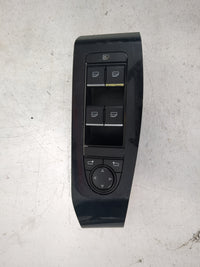 2020 Mazda Mazda3 Master Power Window Switch Replacement Driver Side Left P/N:BDGF 66 350A Fits Fits 2019 2021 2022 OEM Used