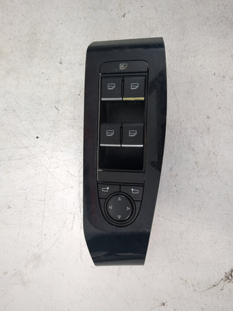 compare product 2020 Mazda Mazda3 Master Power Window Switch Replacement Driver Side Left P/N:BDGF 66 350A Fits Fits 2019 2021 2022 OEM Used Auto Parts