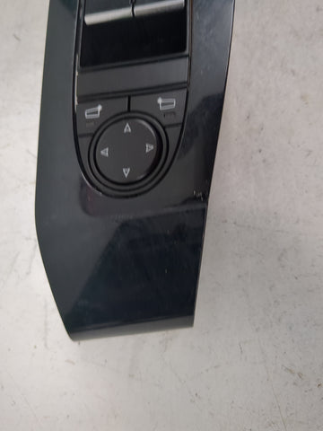 2020 Mazda Mazda3 Master Power Window Switch Replacement Driver Side Left P/N:BDGF 66 350A Fits Fits 2019 2021 2022 OEM Used Auto Parts