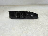 2020 Mazda Mazda6 Master Power Window Switch Replacement Driver Side Left Fits Fits 2018 2019 2021 OEM Used Auto Parts - Oem