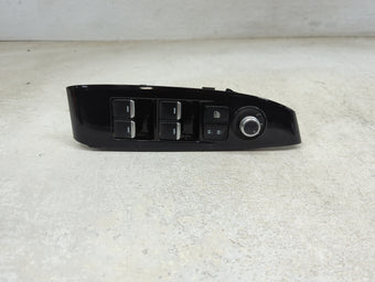 compare product 2020 Mazda Mazda6 Master Power Window Switch Replacement Driver Side Left Fits Fits 2018 2019 2021 OEM Used Auto Parts