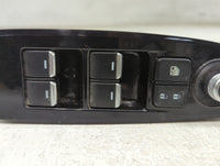 2020 Mazda Mazda6 Master Power Window Switch Replacement Driver Side Left Fits Fits 2018 2019 2021 OEM Used Auto Parts - Oem