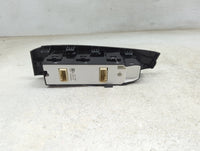 2020 Mazda Mazda6 Master Power Window Switch Replacement Driver Side Left Fits Fits 2018 2019 2021 OEM Used Auto Parts - Oem
