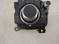 Mazda Mazda6 Radio Control Panel 1472870 - Oemusedautoparts1.com