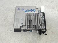 2020 Mazda Miata Radio AM FM Cd Player Receiver Replacement P/N:TA0A669C0A Fits Fits 2019 2021 2022 OEM Used Auto Parts - Oe