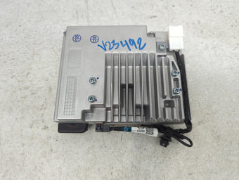 compare product 2020 Mazda Miata Radio AM FM Cd Player Receiver Replacement P/N:TA0A669C0A Fits Fits 2019 2021 2022 OEM Used Auto Parts