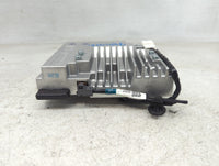 2020 Mazda Miata Radio AM FM Cd Player Receiver Replacement P/N:TA0A669C0A Fits Fits 2019 2021 2022 OEM Used Auto Parts - Oe