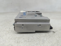 2020 Mazda Miata Radio AM FM Cd Player Receiver Replacement P/N:TA0A669C0A Fits Fits 2019 2021 2022 OEM Used Auto Parts - Oe