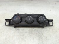 2020 Mazda Miata Climate Control Module Temperature AC/Heater Replacement P/N:NA1J 61 190C Fits Fits 2016 2017 2018 2019 202