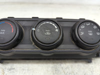 2020 Mazda Miata Climate Control Module Temperature AC/Heater Replacement P/N:NA1J 61 190C Fits Fits 2016 2017 2018 2019 202