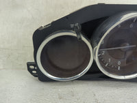 2020 Mazda Miata Instrument Cluster Speedometer Gauges P/N:NFS7 N243 55 430, N243-55-430 Fits Fits 2021 2022 OEM Used Auto P