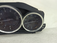 2020 Mazda Miata Instrument Cluster Speedometer Gauges P/N:NFS7 N243 55 430, N243-55-430 Fits Fits 2021 2022 OEM Used Auto P