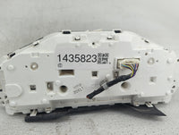 2020 Mazda Miata Instrument Cluster Speedometer Gauges P/N:NFS7 N243 55 430, N243-55-430 Fits Fits 2021 2022 OEM Used Auto P