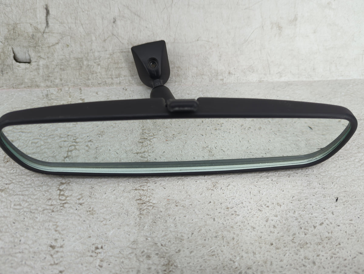 2020 Mazda Miata Interior Rear View Mirror Replacement OEM P/N:E11045617 E11015617 Fits OEM Used Auto Parts - Oemusedautopar