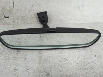 2020 Mazda Miata Interior Rear View Mirror Replacement OEM P/N:E11045617 E11015617 Fits OEM Used Auto Parts - Oemusedautopar