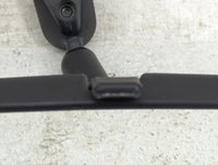 2020 Mazda Miata Interior Rear View Mirror Replacement OEM P/N:E11045617 E11015617 Fits OEM Used Auto Parts - Oemusedautopar