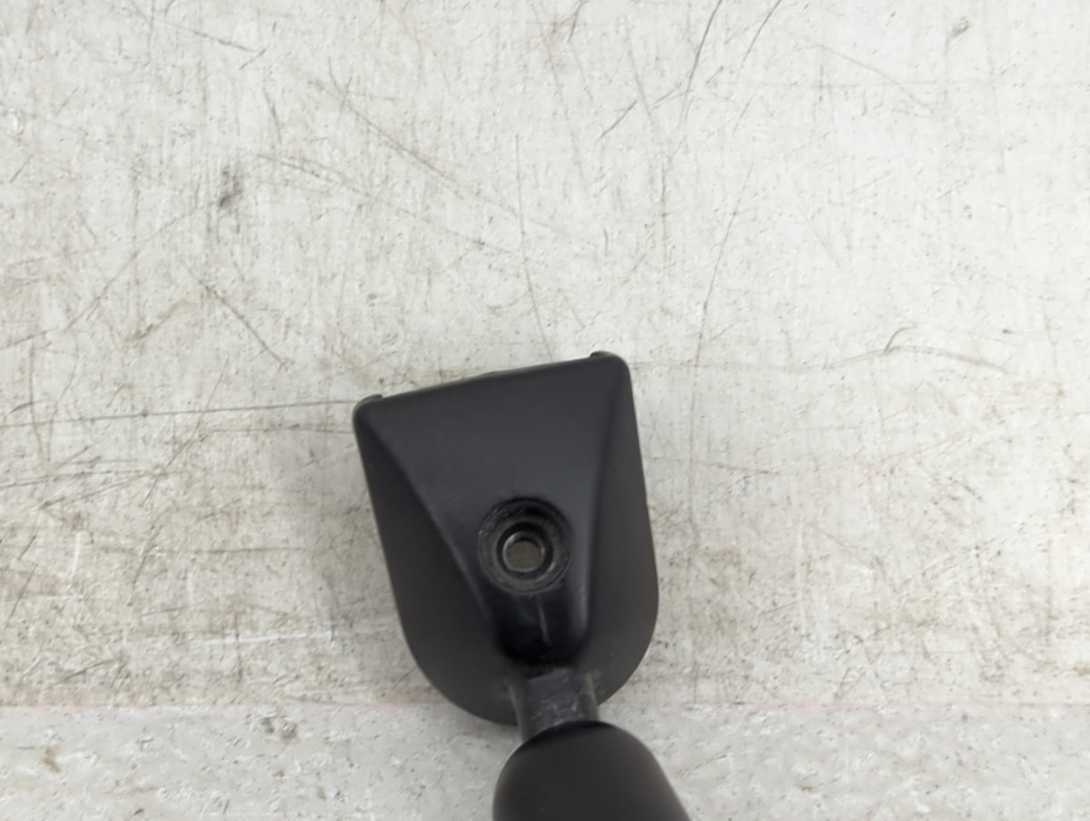 2020 Mazda Miata Interior Rear View Mirror Replacement OEM P/N:E11045617 E11015617 Fits OEM Used Auto Parts - Oemusedautopar