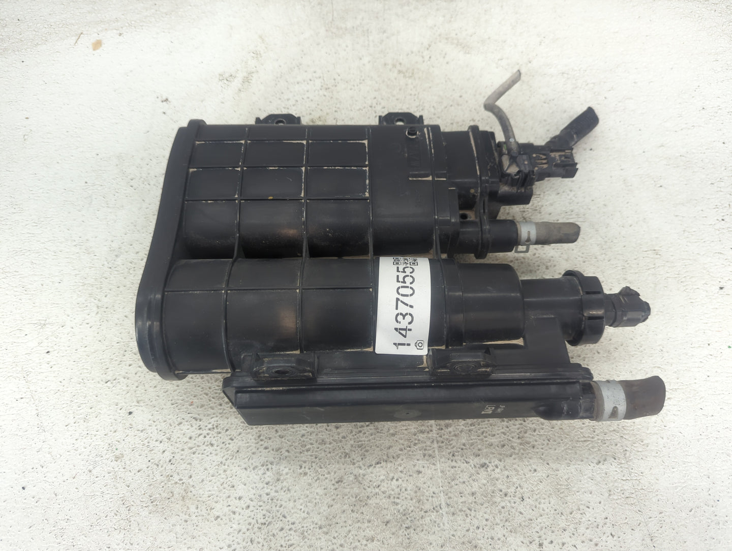 2020 Mazda Miata Fuel Vapor Charcoal Canister - Oemusedautoparts1.com
