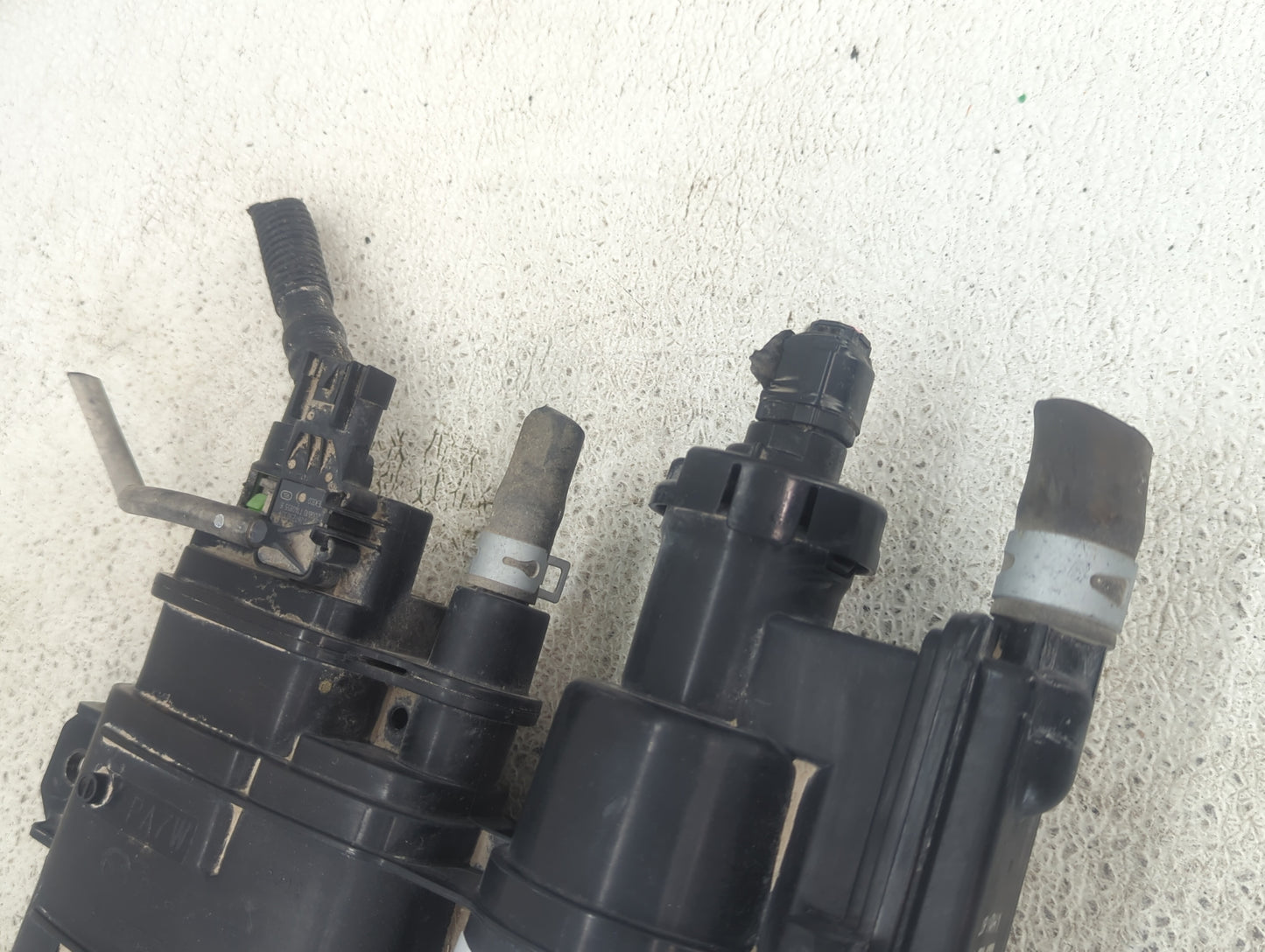 2020 Mazda Miata Fuel Vapor Charcoal Canister - Oemusedautoparts1.com