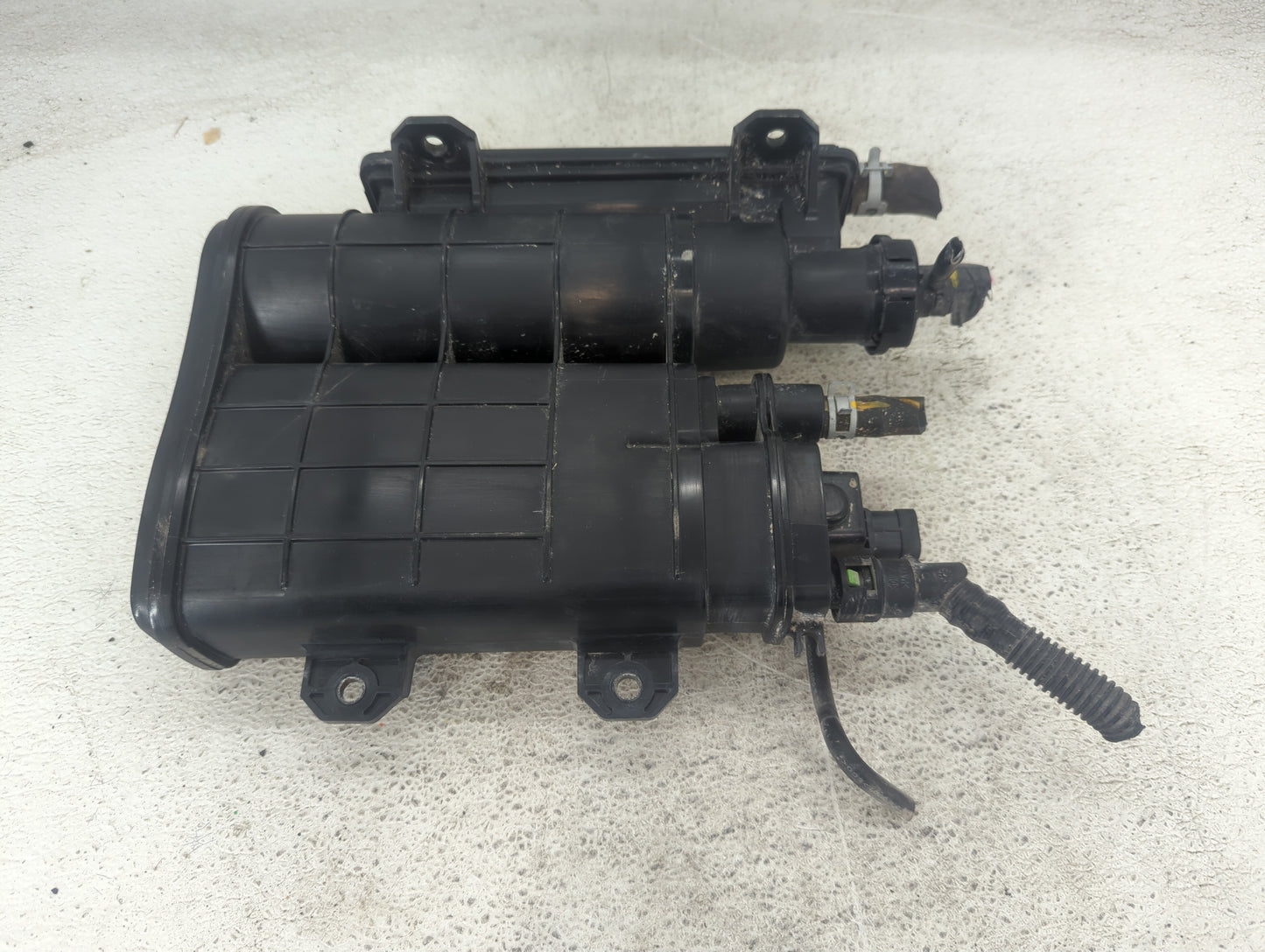 2020 Mazda Miata Fuel Vapor Charcoal Canister - Oemusedautoparts1.com