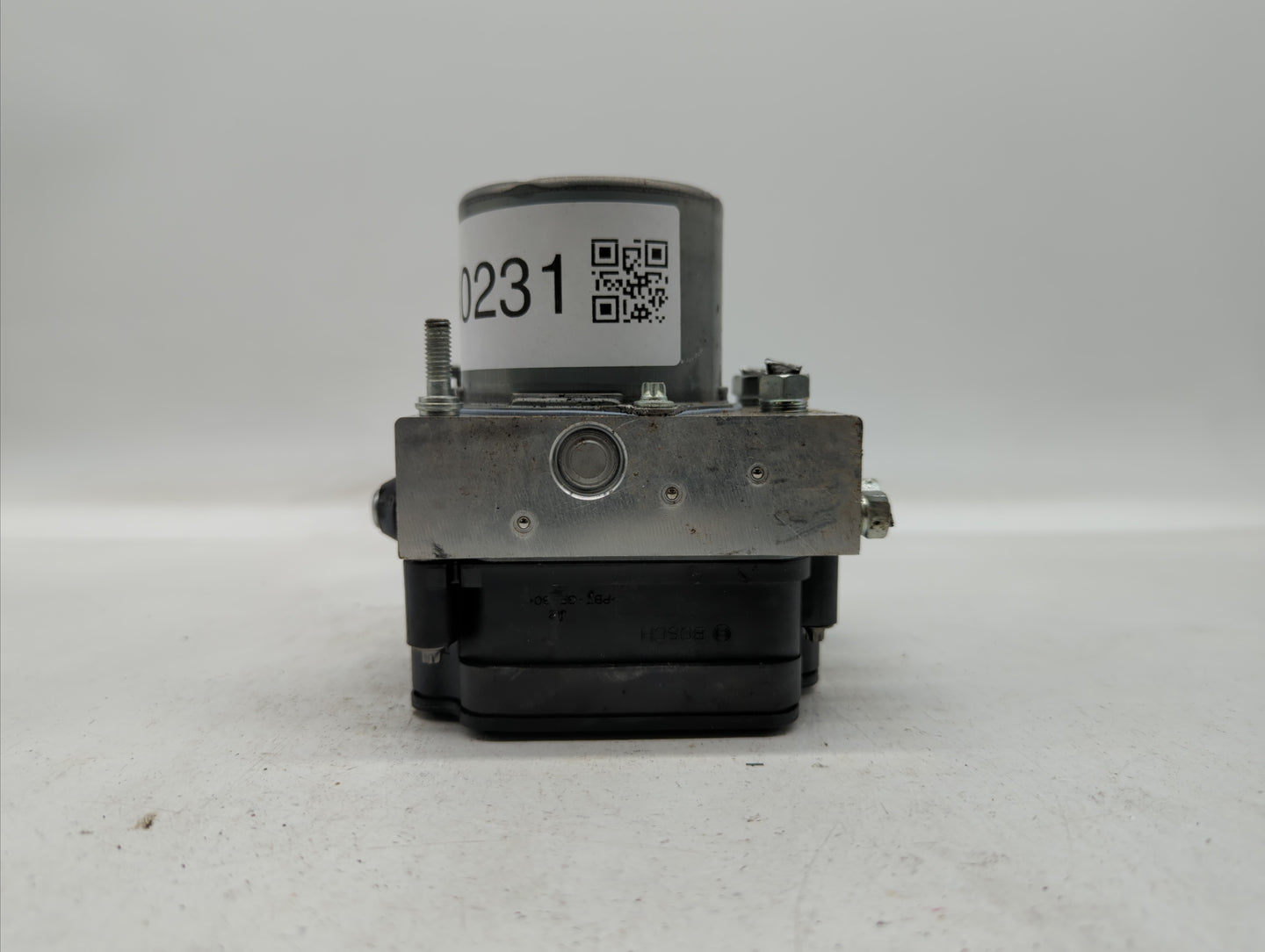 2020 Mazda Miata ABS Pump Control Module Replacement P/N:NF6W 43 7A0 Fits OEM Used Auto Parts - Oemusedautoparts1.com