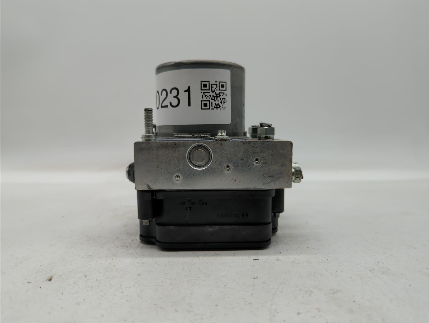 2020 Mazda Miata ABS Pump Control Module Replacement P/N:NF6W 43 7A0 Fits OEM Used Auto Parts - Oemusedautoparts1.com