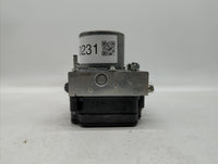 2020 Mazda Miata ABS Pump Control Module Replacement P/N:NF6W 43 7A0 Fits OEM Used Auto Parts - Oemusedautoparts1.com
