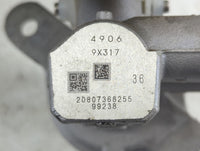 Mazda Miata Brake Master Cylinder - Oemusedautoparts1.com