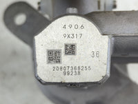 Mazda Miata Brake Master Cylinder - Oemusedautoparts1.com