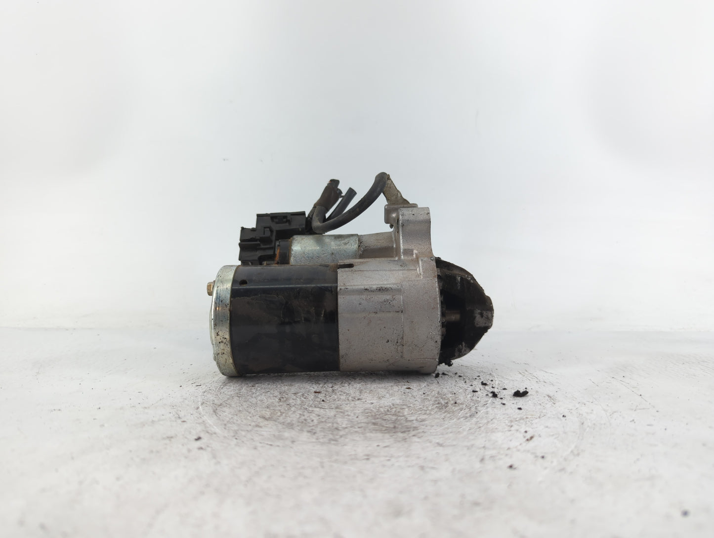 2020 Mazda Miata Car Starter Motor Solenoid OEM P/N:M000TD5471 Fits Fits 2016 2017 2018 2019 2021 2022 OEM Used Auto Parts -
