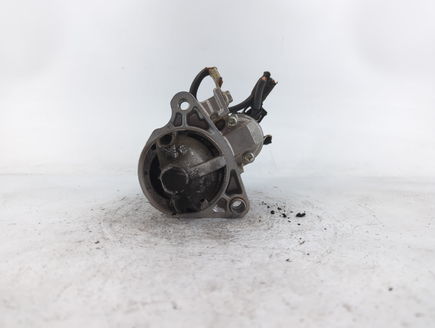 2020 Mazda Miata Car Starter Motor Solenoid OEM P/N:M000TD5471 Fits Fits 2016 2017 2018 2019 2021 2022 OEM Used Auto Parts -