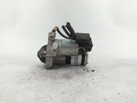 2020 Mazda Miata Car Starter Motor Solenoid OEM P/N:M000TD5471 Fits Fits 2016 2017 2018 2019 2021 2022 OEM Used Auto Parts -