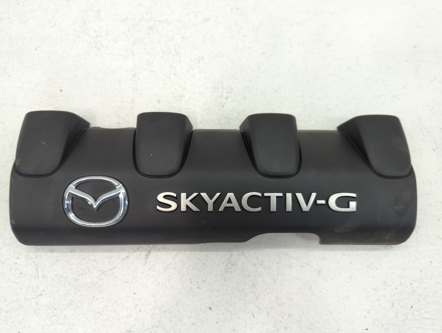2020 Mazda Mx-5 Miata Engine Cover - Oemusedautoparts1.com