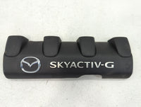 2020 Mazda Mx-5 Miata Engine Cover - Oemusedautoparts1.com