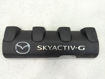 compare product 2020 Mazda Mx-5 Miata Engine Cover