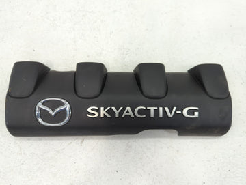 2020 Mazda Mx-5 Miata Engine Cover - Oemusedautoparts1.com