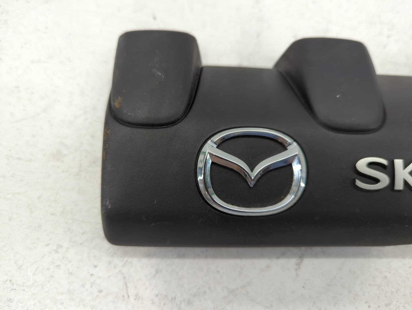 2020 Mazda Mx-5 Miata Engine Cover - Oemusedautoparts1.com