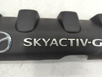 2020 Mazda Mx-5 Miata Engine Cover - Oemusedautoparts1.com